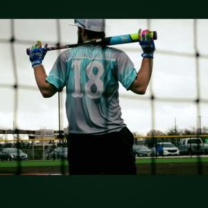 Meet your Posher, Preston